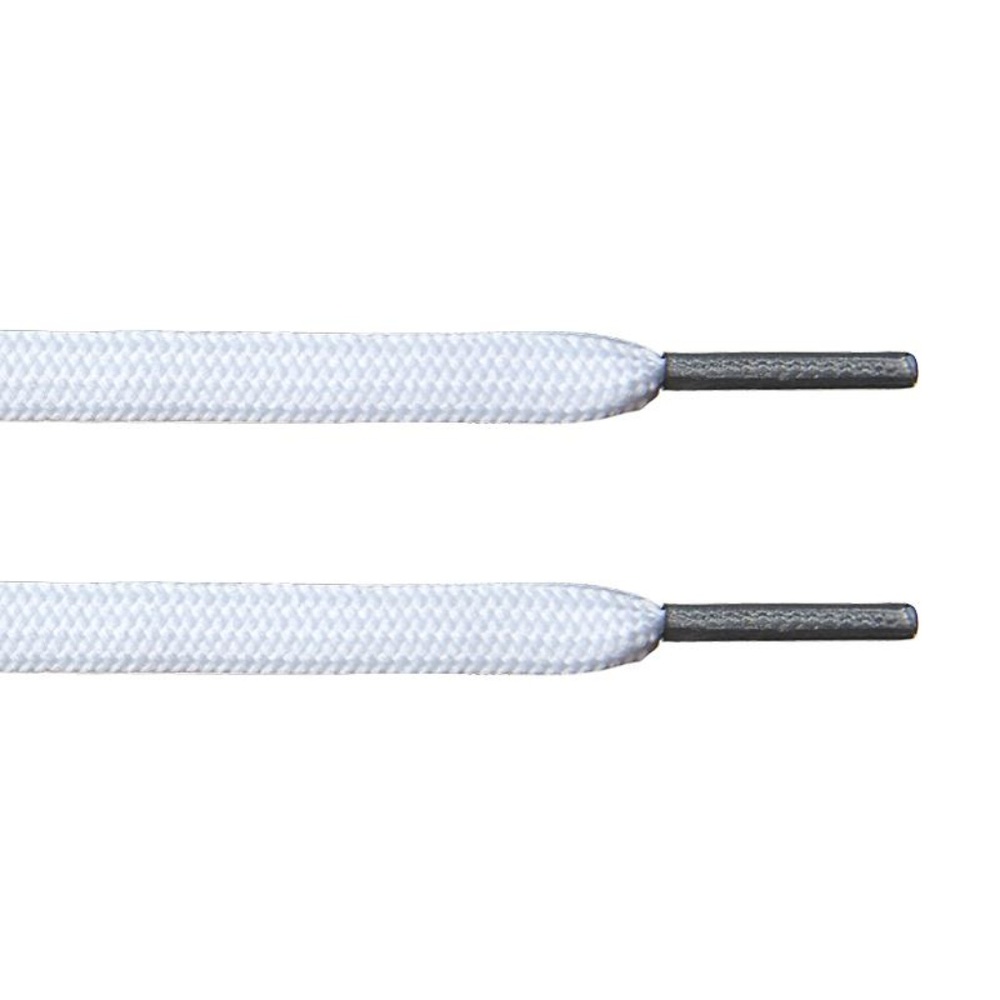 Ultra Boost Replacement Shoelaces (White)
